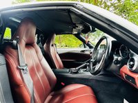 USED 2018 18 MAZDA MX-5 RF 2.0 SKYACTIV-G Sport Nav Convertible 2dr Petrol Manual Euro 6 (160 ps) LOW MILES+LEATHER+BOSE+SAT NAV
