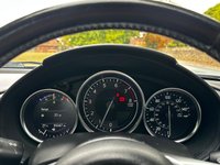 USED 2018 18 MAZDA MX-5 RF 2.0 SKYACTIV-G Sport Nav Convertible 2dr Petrol Manual Euro 6 (160 ps) LOW MILES+LEATHER+BOSE+SAT NAV