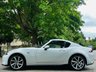USED 2018 18 MAZDA MX-5 RF 2.0 SKYACTIV-G Sport Nav Convertible 2dr Petrol Manual Euro 6 (160 ps) LOW MILES+LEATHER+BOSE+SAT NAV