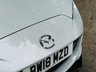 USED 2018 18 MAZDA MX-5 RF 2.0 SKYACTIV-G Sport Nav Convertible 2dr Petrol Manual Euro 6 (160 ps) LOW MILES+LEATHER+BOSE+SAT NAV
