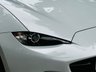 USED 2018 18 MAZDA MX-5 RF 2.0 SKYACTIV-G Sport Nav Convertible 2dr Petrol Manual Euro 6 (160 ps) LOW MILES+LEATHER+BOSE+SAT NAV