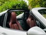 USED 2018 18 MAZDA MX-5 RF 2.0 SKYACTIV-G Sport Nav Convertible 2dr Petrol Manual Euro 6 (160 ps) LOW MILES+LEATHER+BOSE+SAT NAV