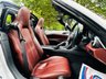 USED 2018 18 MAZDA MX-5 RF 2.0 SKYACTIV-G Sport Nav Convertible 2dr Petrol Manual Euro 6 (160 ps) LOW MILES+LEATHER+BOSE+SAT NAV