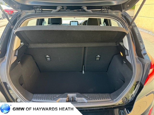 2018 FORD FIESTA - Photo 9