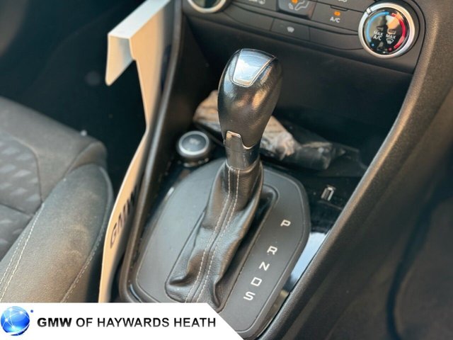 2018 FORD FIESTA - Photo 12