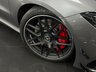 USED 2024 74 MERCEDES-BENZ CLA 2.0 CLA45 AMG S Plus Coupe 4dr Petrol 8G-DCT 4MATIC+ Euro 6 (s/s) (421 ps) PAN ROOF, BURMESTER, AMBIENT!
