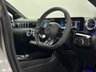 USED 2024 74 MERCEDES-BENZ CLA 2.0 CLA45 AMG S Plus Coupe 4dr Petrol 8G-DCT 4MATIC+ Euro 6 (s/s) (421 ps) PAN ROOF, BURMESTER, AMBIENT!