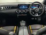 USED 2024 74 MERCEDES-BENZ CLA 2.0 CLA45 AMG S Plus Coupe 4dr Petrol 8G-DCT 4MATIC+ Euro 6 (s/s) (421 ps) PAN ROOF, BURMESTER, AMBIENT!