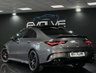 USED 2024 74 MERCEDES-BENZ CLA 2.0 CLA45 AMG S Plus Coupe 4dr Petrol 8G-DCT 4MATIC+ Euro 6 (s/s) (421 ps) PAN ROOF, BURMESTER, AMBIENT!