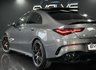 USED 2024 74 MERCEDES-BENZ CLA 2.0 CLA45 AMG S Plus Coupe 4dr Petrol 8G-DCT 4MATIC+ Euro 6 (s/s) (421 ps) PAN ROOF, BURMESTER, AMBIENT!