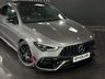 USED 2024 74 MERCEDES-BENZ CLA 2.0 CLA45 AMG S Plus Coupe 4dr Petrol 8G-DCT 4MATIC+ Euro 6 (s/s) (421 ps) PAN ROOF, BURMESTER, AMBIENT!
