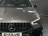 USED 2024 74 MERCEDES-BENZ CLA 2.0 CLA45 AMG S Plus Coupe 4dr Petrol 8G-DCT 4MATIC+ Euro 6 (s/s) (421 ps) PAN ROOF, BURMESTER, AMBIENT!