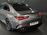 USED 2024 74 MERCEDES-BENZ CLA 2.0 CLA45 AMG S Plus Coupe 4dr Petrol 8G-DCT 4MATIC+ Euro 6 (s/s) (421 ps) PAN ROOF, BURMESTER, AMBIENT!
