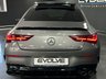USED 2024 74 MERCEDES-BENZ CLA 2.0 CLA45 AMG S Plus Coupe 4dr Petrol 8G-DCT 4MATIC+ Euro 6 (s/s) (421 ps) PAN ROOF, BURMESTER, AMBIENT!