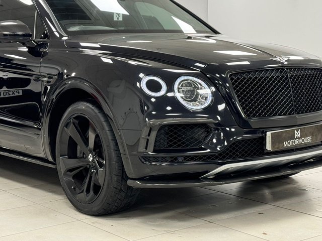 2019 BENTLEY BENTAYGA - Photo 7