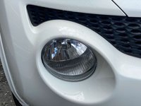 USED 2013 13 NISSAN JUKE 1.6 Acenta Premium SUV 5dr Petrol Manual Euro 5 (s/s) (117 ps) * SATNAV *      11 Service Stamps