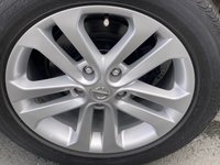 USED 2013 13 NISSAN JUKE 1.6 Acenta Premium SUV 5dr Petrol Manual Euro 5 (s/s) (117 ps) * SATNAV *      11 Service Stamps