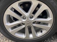 USED 2013 13 NISSAN JUKE 1.6 Acenta Premium SUV 5dr Petrol Manual Euro 5 (s/s) (117 ps) * SATNAV *      11 Service Stamps