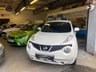 USED 2013 13 NISSAN JUKE 1.6 Acenta Premium SUV 5dr Petrol Manual Euro 5 (s/s) (117 ps) * SATNAV *      11 Service Stamps