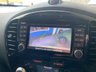 USED 2013 13 NISSAN JUKE 1.6 Acenta Premium SUV 5dr Petrol Manual Euro 5 (s/s) (117 ps) * SATNAV *      11 Service Stamps