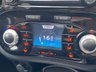 USED 2013 13 NISSAN JUKE 1.6 Acenta Premium SUV 5dr Petrol Manual Euro 5 (s/s) (117 ps) * SATNAV *      11 Service Stamps