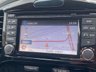 USED 2013 13 NISSAN JUKE 1.6 Acenta Premium SUV 5dr Petrol Manual Euro 5 (s/s) (117 ps) * SATNAV *      11 Service Stamps