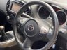 USED 2013 13 NISSAN JUKE 1.6 Acenta Premium SUV 5dr Petrol Manual Euro 5 (s/s) (117 ps) * SATNAV *      11 Service Stamps