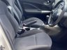 USED 2013 13 NISSAN JUKE 1.6 Acenta Premium SUV 5dr Petrol Manual Euro 5 (s/s) (117 ps) * SATNAV *      11 Service Stamps