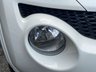 USED 2013 13 NISSAN JUKE 1.6 Acenta Premium SUV 5dr Petrol Manual Euro 5 (s/s) (117 ps) * SATNAV *      11 Service Stamps