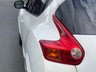 USED 2013 13 NISSAN JUKE 1.6 Acenta Premium SUV 5dr Petrol Manual Euro 5 (s/s) (117 ps) * SATNAV *      11 Service Stamps