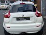 USED 2013 13 NISSAN JUKE 1.6 Acenta Premium SUV 5dr Petrol Manual Euro 5 (s/s) (117 ps) * SATNAV *      11 Service Stamps