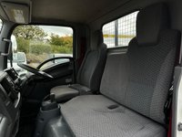USED 2021 70 ISUZU GRAFTER GRAFTER TIPPER N35.125T SWB EASYSHIFT AUTO - NO VAT STUNNING AUTO TIPPER - WOW