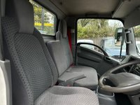 USED 2021 70 ISUZU GRAFTER GRAFTER TIPPER N35.125T SWB EASYSHIFT AUTO - NO VAT STUNNING AUTO TIPPER - WOW