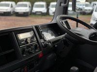USED 2021 70 ISUZU GRAFTER GRAFTER TIPPER N35.125T SWB EASYSHIFT AUTO - NO VAT STUNNING AUTO TIPPER - WOW