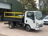 USED 2021 70 ISUZU GRAFTER GRAFTER TIPPER N35.125T SWB EASYSHIFT AUTO - NO VAT STUNNING AUTO TIPPER - WOW