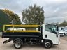 USED 2021 70 ISUZU GRAFTER GRAFTER TIPPER N35.125T SWB EASYSHIFT AUTO - NO VAT STUNNING AUTO TIPPER - WOW