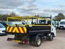 USED 2021 70 ISUZU GRAFTER GRAFTER TIPPER N35.125T SWB EASYSHIFT AUTO - NO VAT STUNNING AUTO TIPPER - WOW