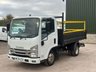 USED 2021 70 ISUZU GRAFTER GRAFTER TIPPER N35.125T SWB EASYSHIFT AUTO - NO VAT STUNNING AUTO TIPPER - WOW