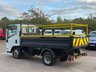 USED 2021 70 ISUZU GRAFTER GRAFTER TIPPER N35.125T SWB EASYSHIFT AUTO - NO VAT STUNNING AUTO TIPPER - WOW