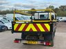 USED 2021 70 ISUZU GRAFTER GRAFTER TIPPER N35.125T SWB EASYSHIFT AUTO - NO VAT STUNNING AUTO TIPPER - WOW