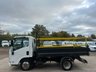 USED 2021 70 ISUZU GRAFTER GRAFTER TIPPER N35.125T SWB EASYSHIFT AUTO - NO VAT STUNNING AUTO TIPPER - WOW