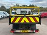 USED 2021 70 ISUZU GRAFTER GRAFTER TIPPER N35.125T SWB EASYSHIFT AUTO - NO VAT STUNNING AUTO TIPPER - WOW