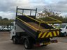 USED 2021 70 ISUZU GRAFTER GRAFTER TIPPER N35.125T SWB EASYSHIFT AUTO - NO VAT STUNNING AUTO TIPPER - WOW