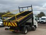 USED 2021 70 ISUZU GRAFTER GRAFTER TIPPER N35.125T SWB EASYSHIFT AUTO - NO VAT STUNNING AUTO TIPPER - WOW