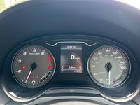USED 2013 63 AUDI S3 2.0 TFSI Hatchback 3dr Petrol S Tronic quattro Euro 6 (s/s) (300 ps) ESTORIL BLUE, KEYLESS, SELF PARK