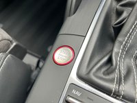 USED 2013 63 AUDI S3 2.0 TFSI Hatchback 3dr Petrol S Tronic quattro Euro 6 (s/s) (300 ps) ESTORIL BLUE, KEYLESS, SELF PARK