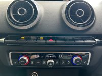 USED 2013 63 AUDI S3 2.0 TFSI Hatchback 3dr Petrol S Tronic quattro Euro 6 (s/s) (300 ps) ESTORIL BLUE, KEYLESS, SELF PARK