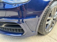 USED 2013 63 AUDI S3 2.0 TFSI Hatchback 3dr Petrol S Tronic quattro Euro 6 (s/s) (300 ps) ESTORIL BLUE, KEYLESS, SELF PARK