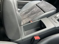 USED 2013 63 AUDI S3 2.0 TFSI Hatchback 3dr Petrol S Tronic quattro Euro 6 (s/s) (300 ps) ESTORIL BLUE, KEYLESS, SELF PARK
