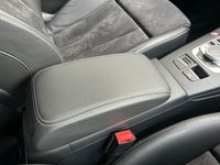 USED 2013 63 AUDI S3 2.0 TFSI Hatchback 3dr Petrol S Tronic quattro Euro 6 (s/s) (300 ps) ESTORIL BLUE, KEYLESS, SELF PARK